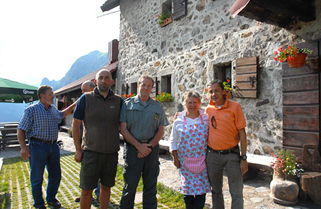 Educational sul tartufo nel Friuli Venezia Giulia